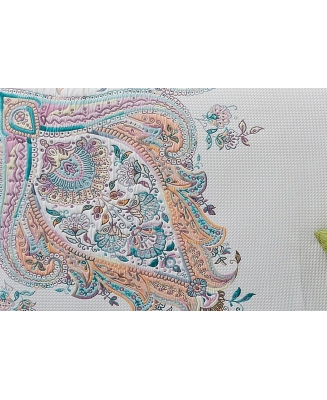 Indo lovatiesė Tropical 250x270 cm