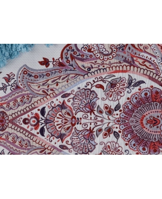 Indo lovatiesė Mediterraneo 250x270 cm