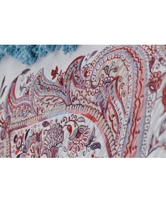 Indo lovatiesė Mediterraneo 250x270 cm