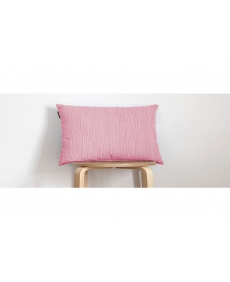 Pagalvėlė COBALTO Rosa 30x50 cm