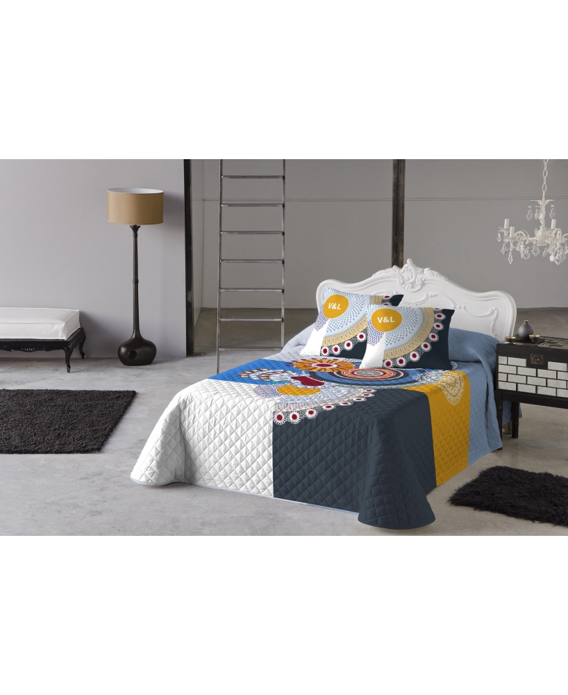 Crochet Chantilly