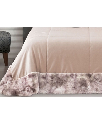 Comforter lovatiesė Star 250x260 cm