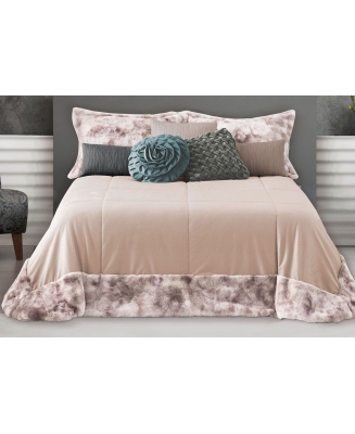 Comforter lovatiesė Star 250x260 cm