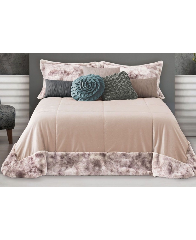 Comforter lovatiesė Star 250x260 cm