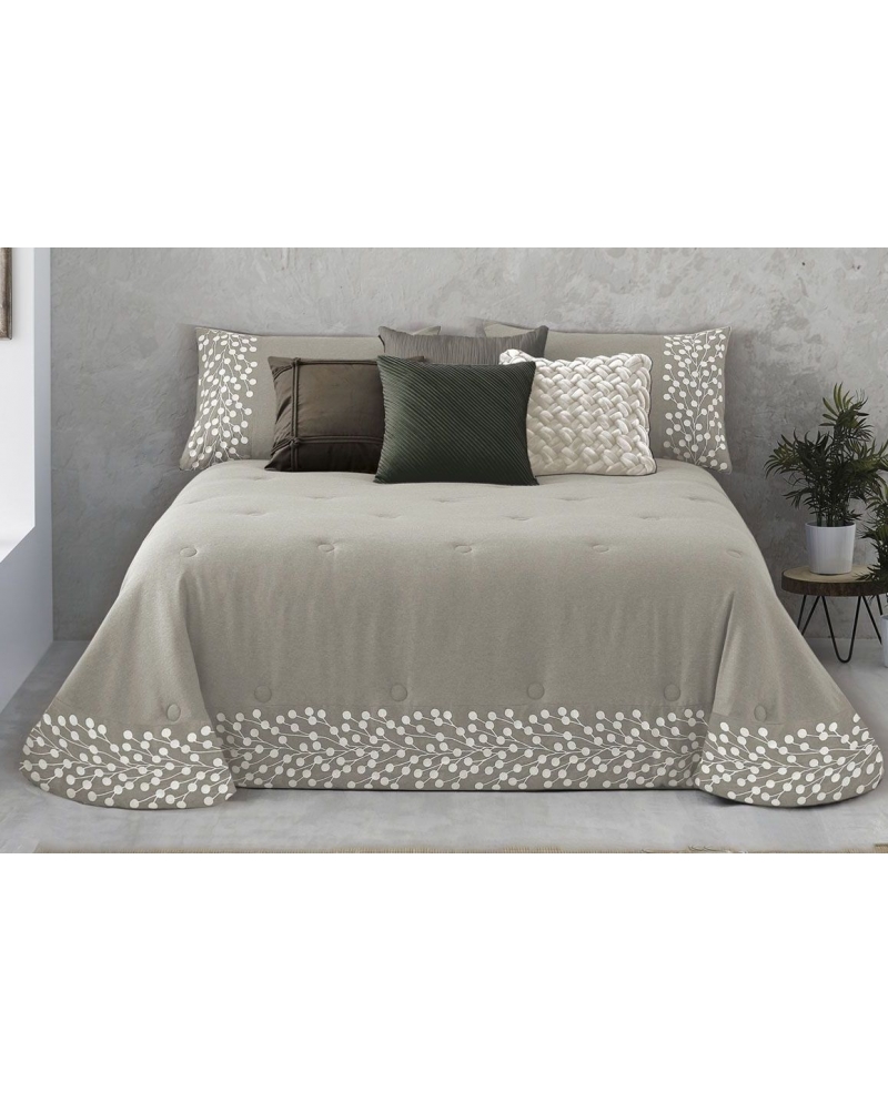 Comforter lovatiesė Berry 250x260 cm