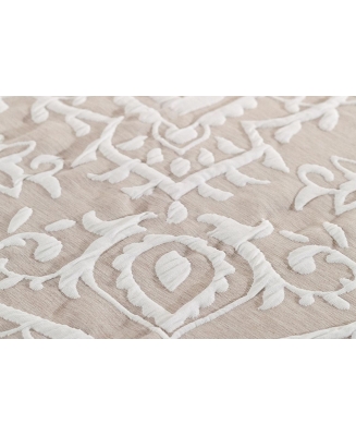 Boho lovatiesė Chic 250x260 cm
