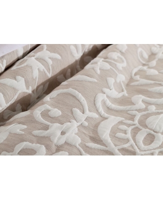 Boho lovatiesė Chic 250x260 cm