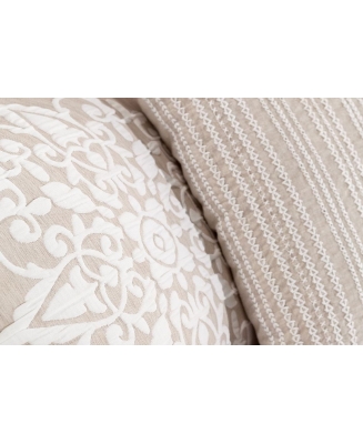 Boho lovatiesė Chic 250x260 cm