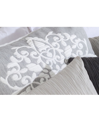 Boho lovatiesė Chic Gris 250x260 cm